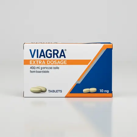 Αγοράστε Viagra Extra Dosage Online Τώρα για Μέγιστη Απόδοση & Αυτοπεποίθηση