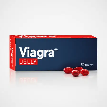 Viagra Jelly 100mg Αγοράστε Online - Άμεση Δράση & Εύκολη Χρήση