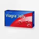 Viagra Jelly 100mg Αγοράστε Online - Άμεση Δράση & Εύκολη Χρήση thumbnail 2