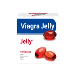 Viagra Jelly 100mg Αγοράστε Online - Άμεση Δράση & Εύκολη Χρήση thumbnail 3
