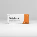 Vidalista 40mg & 5mg Αγοράστε Online - Αξιόπιστη Τιμή thumbnail 1