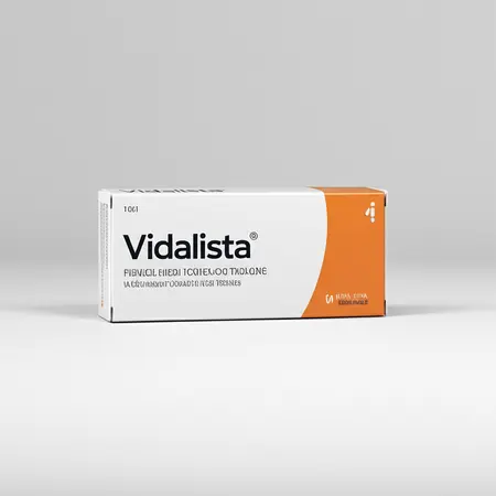 Vidalista 40mg & 5mg Αγοράστε Online - Αξιόπιστη Τιμή