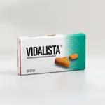 Vidalista 40mg & 5mg Αγοράστε Online - Αξιόπιστη Τιμή thumbnail 3