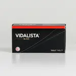 Vidalista Black Παραγγελία Online - Άμεση Παράδοση & Ασυναγώνιστη Τιμή thumbnail 1