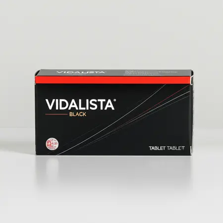 Vidalista Black Παραγγελία Online - Άμεση Παράδοση & Ασυναγώνιστη Τιμή
