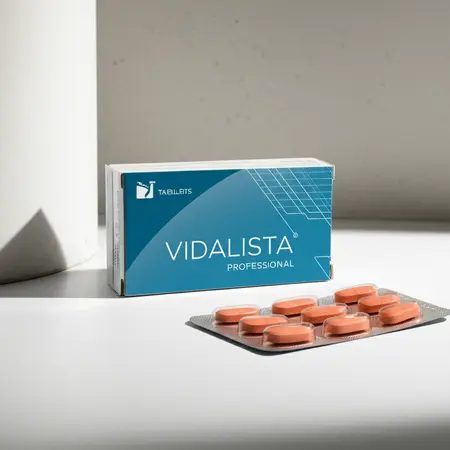 Vidalista Professional Online Παραγγείλετε Τώρα με Μοναδική Τιμή