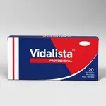 Vidalista Professional Online Παραγγείλετε Τώρα με Μοναδική Τιμή thumbnail 3