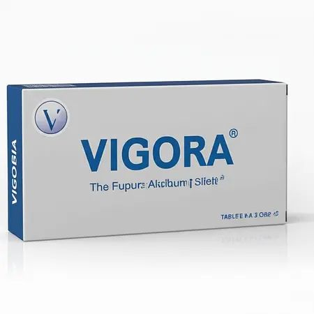 Vigora: Παραγγείλτε Τώρα για Γρήγορη Παράδοση & Αποτελεσματικότητα