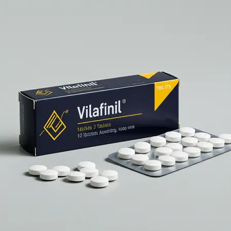 Vilafinil Online Φθηνά Αγοράστε Τώρα!