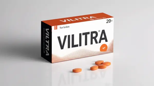 Vilitra 60mg Online Αγοράστε Τώρα για την Καλύτερη Τιμή