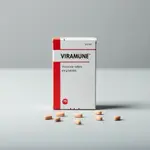 Αγοράστε Viramune Online Φθηνά – Βελτιώστε την Θεραπεία σας Σήμερα thumbnail 1