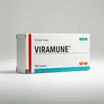 Αγοράστε Viramune Online Φθηνά – Βελτιώστε την Θεραπεία σας Σήμερα thumbnail 2