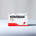 Αγοράστε Voveran Online Τώρα για Άμεση Ανακούφιση! thumbnail 1