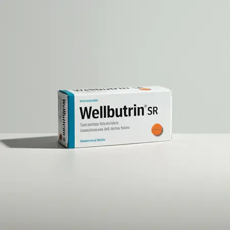 Wellbutrin SR Online: Αγοράστε Τώρα την Καλύτερη Τιμή!