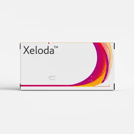 Αγοράστε Xeloda 500mg Online - Εγγυημένη Ποιότητα & Καλύτερη Τιμή