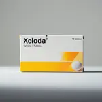Αγοράστε Xeloda 500mg Online - Εγγυημένη Ποιότητα & Καλύτερη Τιμή thumbnail 2