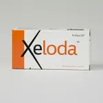 Αγοράστε Xeloda 500mg Online - Εγγυημένη Ποιότητα & Καλύτερη Τιμή thumbnail 3