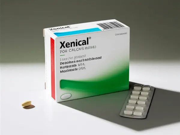 Αγοράστε Xenical Online - Γρήγορη Παράδοση & Αποτελέσματα!