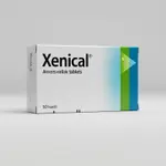 Αγοράστε Xenical Online - Γρήγορη Παράδοση & Αποτελέσματα! thumbnail 2