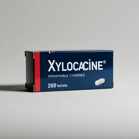 Αγοράστε Xylocaine Online Φθηνά - Εξοικονομήστε Σήμερα