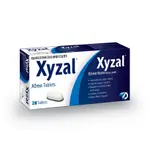 Αγοράστε Xyzal Online Τώρα Λάβετε Καλύτερη Τιμή thumbnail 1