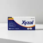 Αγοράστε Xyzal Online Τώρα Λάβετε Καλύτερη Τιμή thumbnail 2