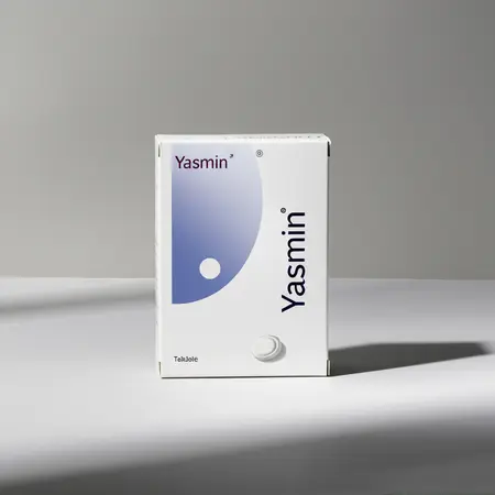 Yasmin Online Φθηνά Αποκτήστε τον Έλεγχο της Υγείας σας
