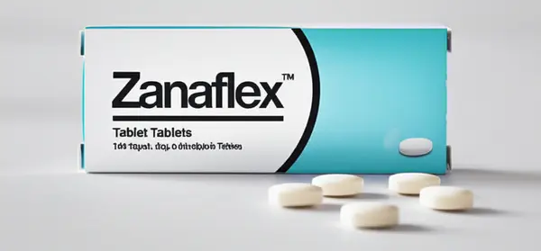 Αγοράστε Zanaflex Online Φθηνά – Ανακουφιστείτε Τώρα