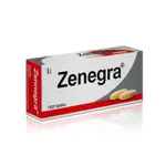 Αγοράστε Zenegra 100mg Online – Επαναφέρετε την Ζωή σας με Ασυναγώνιστη Τιμή! thumbnail 1