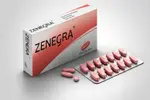 Αγοράστε Zenegra 100mg Online – Επαναφέρετε την Ζωή σας με Ασυναγώνιστη Τιμή! thumbnail 2