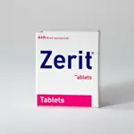 Αγοράστε Zerit Online Τώρα Η Καλύτερη Τιμή για τη Θεραπεία του HIV thumbnail 1