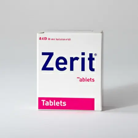 Αγοράστε Zerit Online Τώρα Η Καλύτερη Τιμή για τη Θεραπεία του HIV
