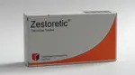 Αγοράστε Zestoretic Online Φθηνά για Έλεγχο της Πίεσής Σας thumbnail 2