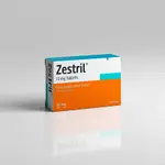 Αγοράστε Zestril Online – Βελτιώστε την Υγεία της Καρδιάς σας Σήμερα thumbnail 1