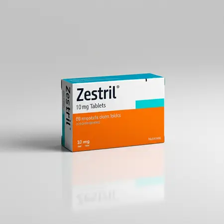 Αγοράστε Zestril Online – Βελτιώστε την Υγεία της Καρδιάς σας Σήμερα