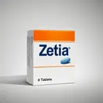 Αγοράστε Zetia Online - Εξοικονομήστε στη Χοληστερίνη σας! thumbnail 1