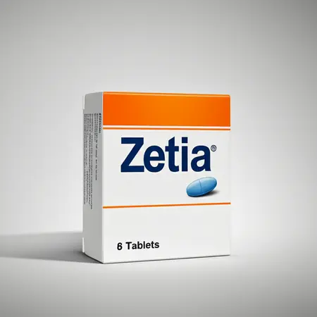 Αγοράστε Zetia Online - Εξοικονομήστε στη Χοληστερίνη σας!