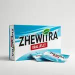 Zhewitra Oral Jelly Παραγγείλτε Online Σήμερα Καλύτερη Τιμή thumbnail 2