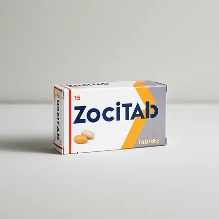 Zocitab 500mg: Παραγγείλτε Τώρα στην Καλύτερη Τιμή Online