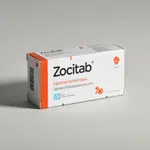 Zocitab 500mg: Παραγγείλτε Τώρα στην Καλύτερη Τιμή Online thumbnail 2