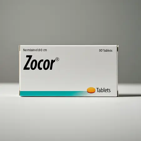 Αγοράστε Zocor Online Τώρα - Εξασφαλίστε την Καλύτερη Τιμή!