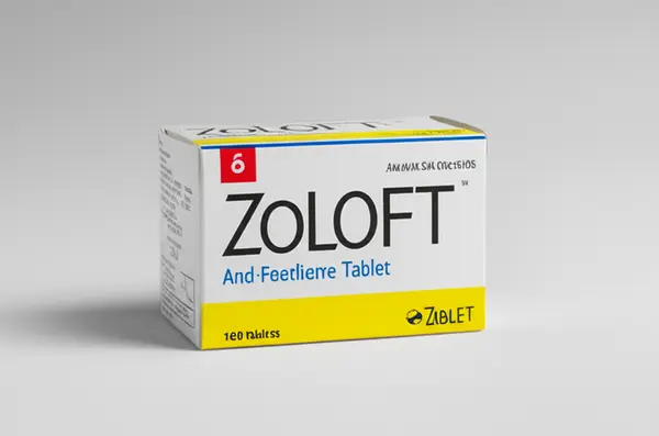 Αγοράστε Zoloft Online – Η Καλύτερη Τιμή για την Ευημερία σας