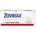Αγοράστε Zovirax Online - Εγγυημένη Ποιότητα Αντι-ιικού Φαρμάκου thumbnail 2