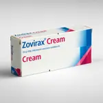Zovirax Cream Online Παραγγείλτε Τώρα Εξασφαλίστε Άμεση Ανακούφιση thumbnail 1