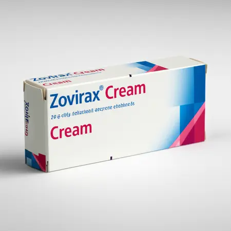 Zovirax Cream Online Παραγγείλτε Τώρα Εξασφαλίστε Άμεση Ανακούφιση