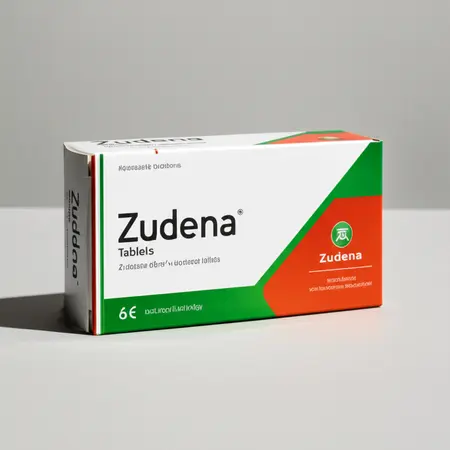 Αγοράστε Zudena 100mg Online - Η Βέλτιστη Τιμή για την Υγεία σας