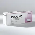 Αγοράστε Zudena 100mg Online - Η Βέλτιστη Τιμή για την Υγεία σας thumbnail 3