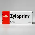 Zyloprim Online - Αγοράστε Τώρα την Καλύτερη Τιμή! thumbnail 3