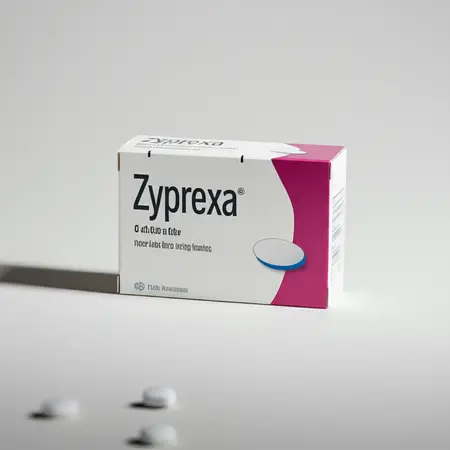 Αγοράστε Zyprexa Online Τώρα - Γρήγορη Παράδοση & Εξοικονόμηση