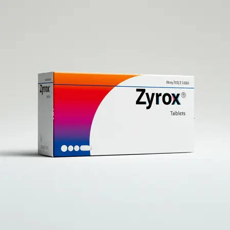 Αγοράστε Τώρα Zyvox Online - Εξοικονομήστε στην Τιμή!